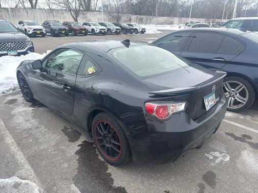 2016 Scion FR-S Base