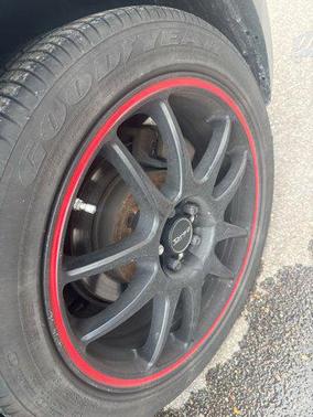 2016 Scion FR-S Base