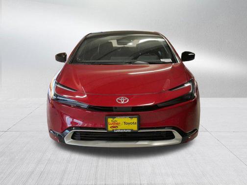 2024 Toyota Prius Prime XSE Premium