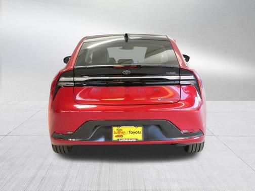 2024 Toyota Prius Prime XSE Premium