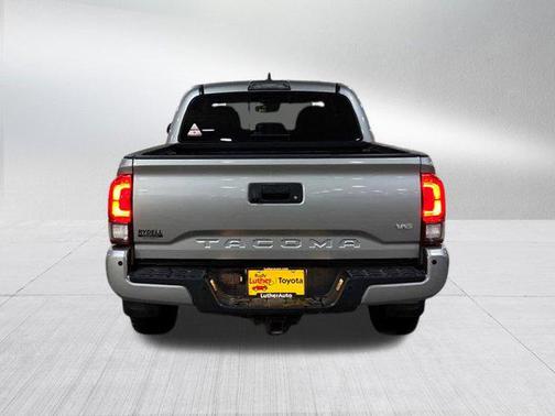 2018 Toyota Tacoma TRD Off Road