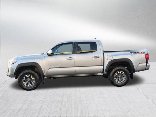 2018 Toyota Tacoma TRD Off Road