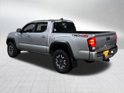 2018 Toyota Tacoma TRD Off Road