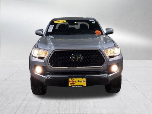 2018 Toyota Tacoma TRD Off Road