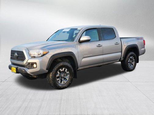 2018 Toyota Tacoma TRD Off Road