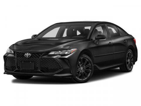 2021 Toyota Avalon XSE