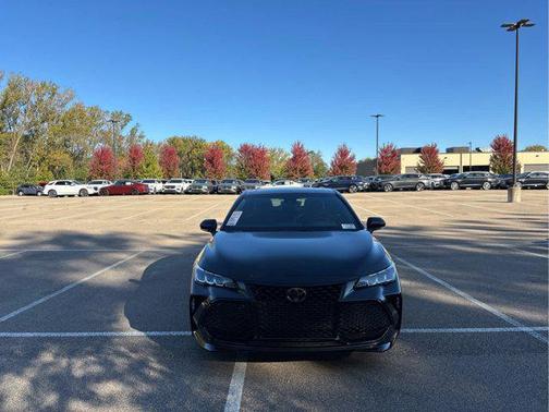 2021 Toyota Avalon XSE