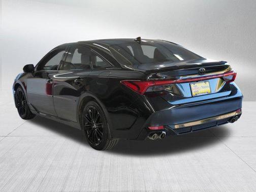 2021 Toyota Avalon XSE