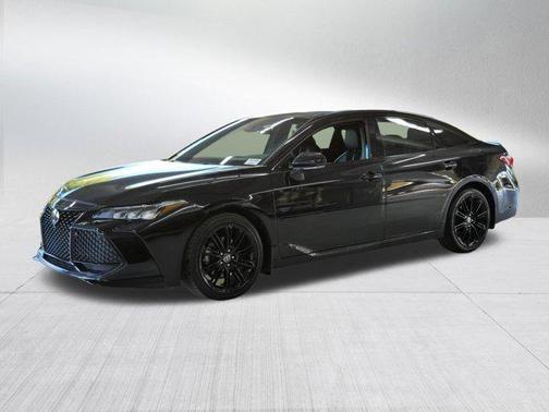 2021 Toyota Avalon XSE