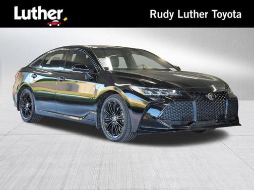 2021 Toyota Avalon XSE