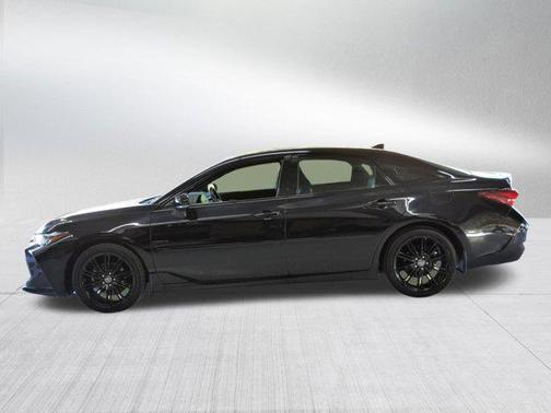 2021 Toyota Avalon XSE