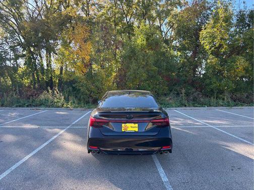 2021 Toyota Avalon XSE