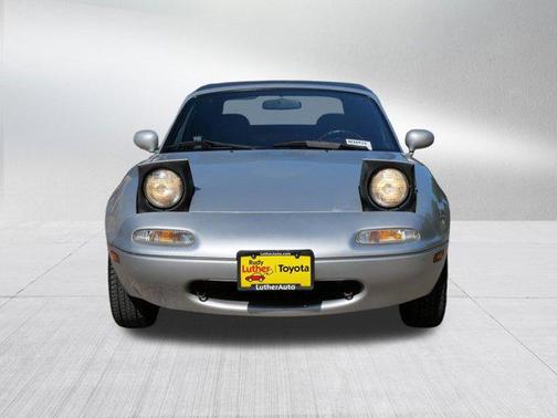1991 Mazda MX-5 Miata Special Edition