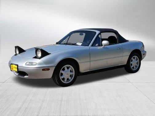 1991 Mazda MX-5 Miata Special Edition