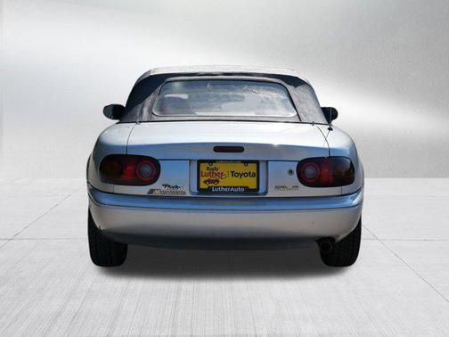 1991 Mazda MX-5 Miata Special Edition