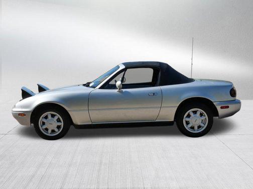 1991 Mazda MX-5 Miata Special Edition