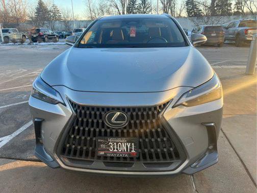 2024 Lexus NX 350 Premium