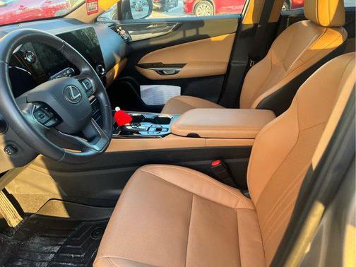 2024 Lexus NX 350 Premium