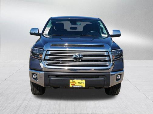 2021 Toyota Tundra Limited