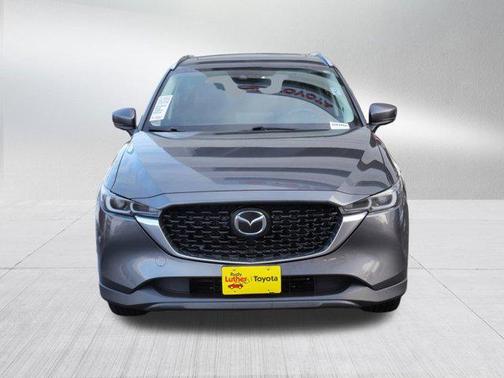 2023 Mazda CX-5 2.5 S Premium Plus Package