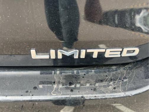 2021 Toyota Highlander Hybrid Limited