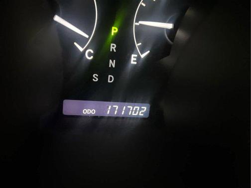 2010 Toyota Highlander SE