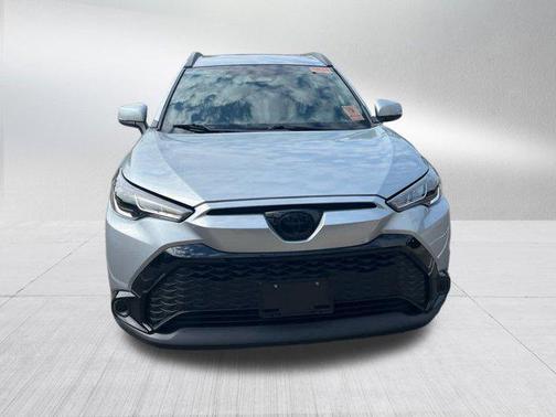2023 Toyota Corolla Hybrid SE