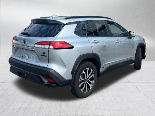 2023 Toyota Corolla Hybrid SE