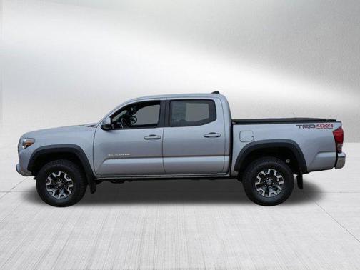 2017 Toyota Tacoma TRD Off Road