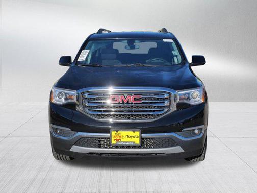 2018 GMC Acadia SLE-2