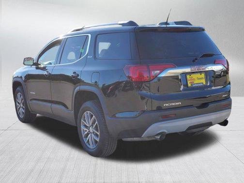 2018 GMC Acadia SLE-2