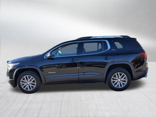 2018 GMC Acadia SLE-2