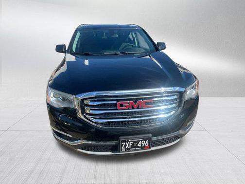2018 GMC Acadia SLE-2