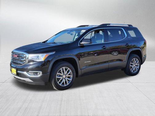 2018 GMC Acadia SLE-2