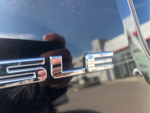 2018 GMC Acadia SLE-2