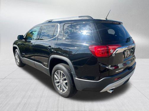 2018 GMC Acadia SLE-2
