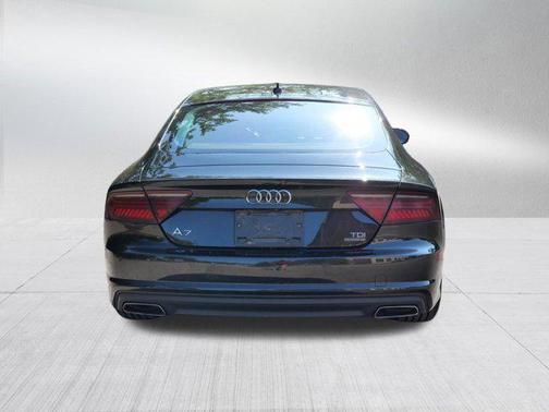 2016 Audi A7 3.0 TDI Premium Plus