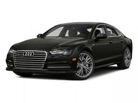 2016 Audi A7 3.0 TDI Premium Plus