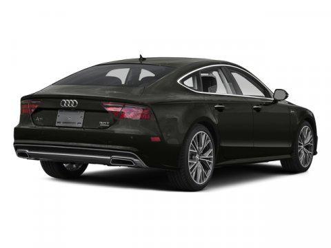 2016 Audi A7 3.0 TDI Premium Plus