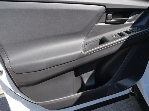 Wind Chill Pearl 2026 Toyota bZ XLE