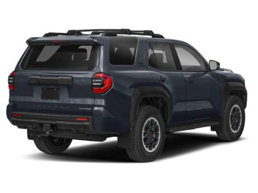 Underground 2026 Toyota 4Runner TRD Off Road Premium