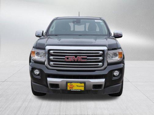 2015 GMC Canyon SLT
