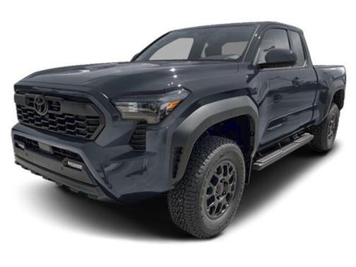 Underground 2026 Toyota Tacoma SR5