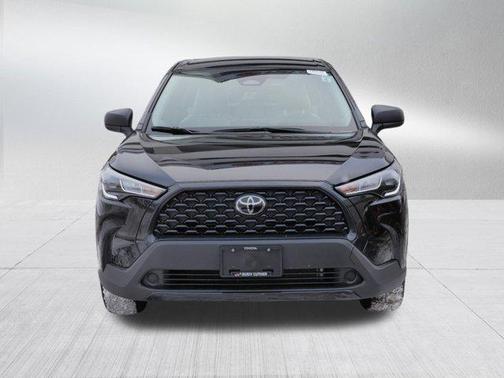 2023 Toyota Corolla Cross L