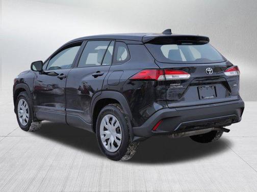 2023 Toyota Corolla Cross L