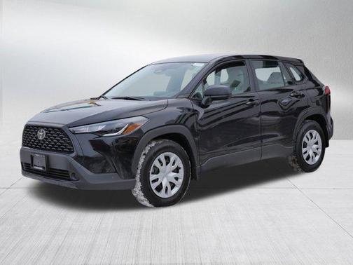 2023 Toyota Corolla Cross L