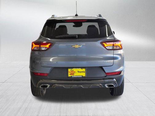 2022 Chevrolet Trailblazer ACTIV
