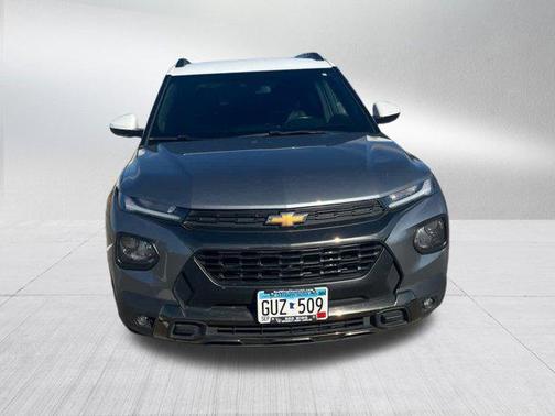 2022 Chevrolet Trailblazer ACTIV