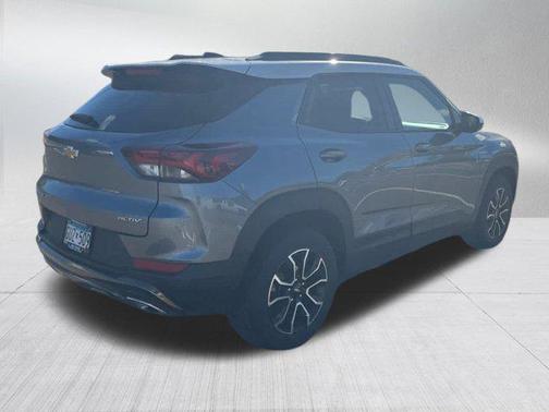 2022 Chevrolet Trailblazer ACTIV