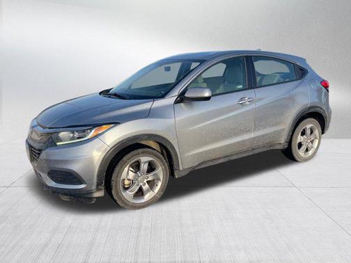 2019 Honda HR-V LX